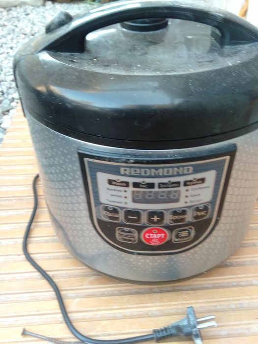 Мулти варка  2  штуки