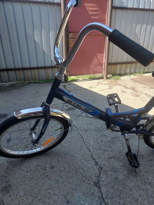 Продам велосипед Stels pilot 410