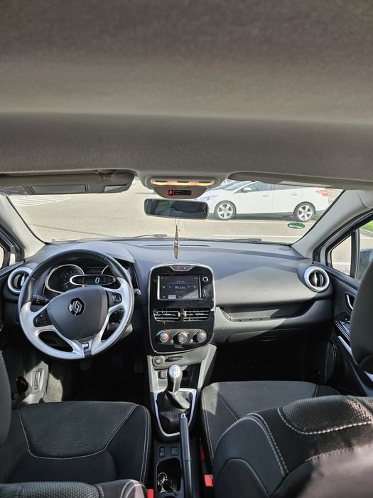 Renault  Clio 0.9 TCe