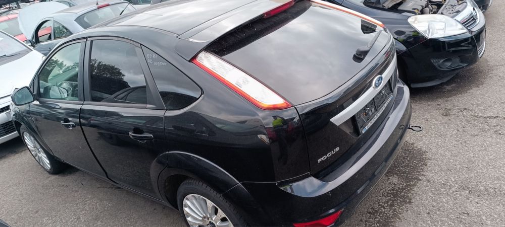 Ford Focus 2009 1.8/2.0 TDCi на части