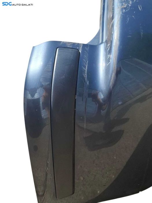 Bara Spoiler Spate Seat Alhambra 2001 - 2010 Cod 7M3807421B [LC0944]