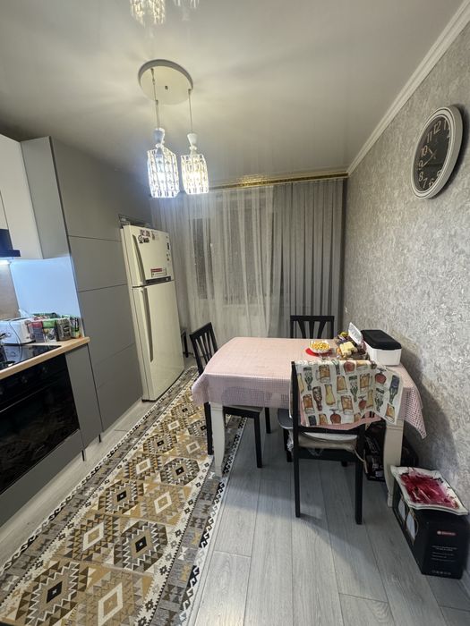 Продам квартиру в Солнечном