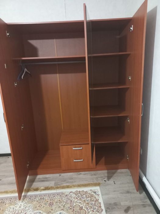 Продается шкаф, есть торг