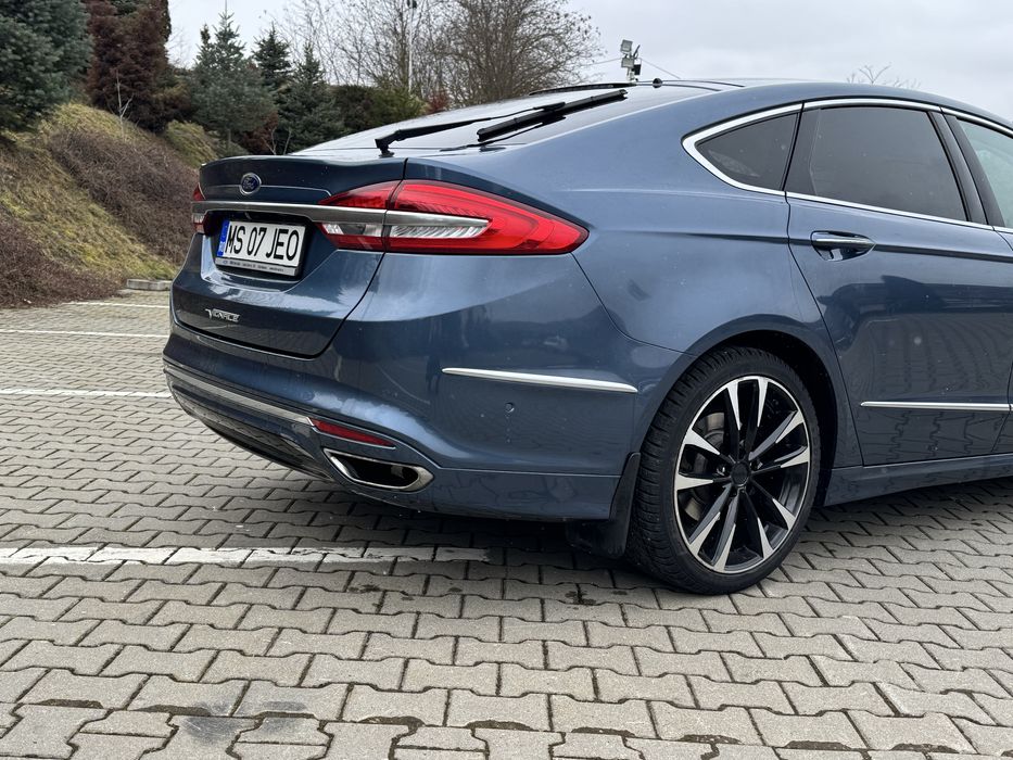 Vand Ford Mondeo Vignal