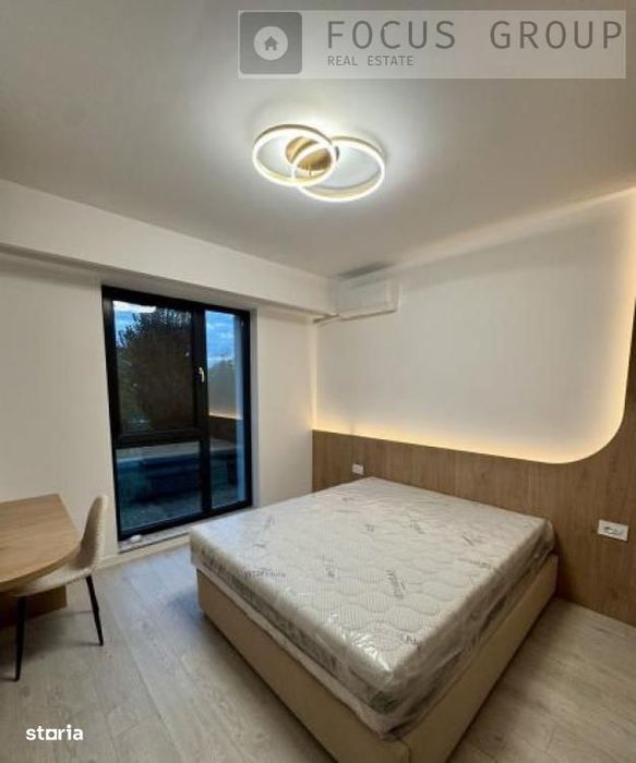 Apartament 3 camere Grozavesti | Regie | 2 Parcari Incluse