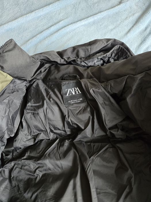 Весенняя осенняя куртка детская