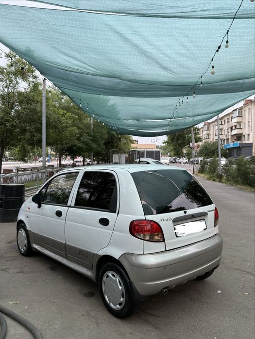 matiz best 2012 kansaner