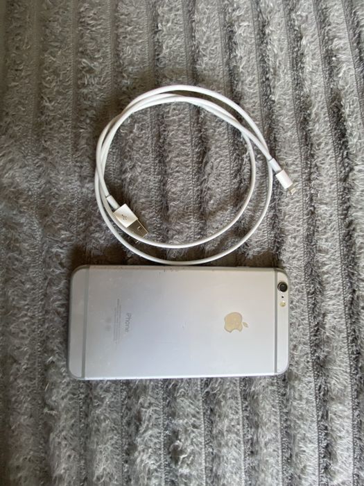 Apple IPhone 6 plus