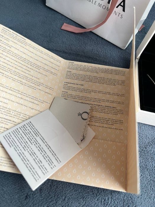 Pandora, оригинал 100%