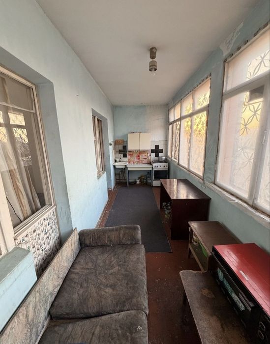 Сотилади Квартира! Сергели, Спутник-16, 2/3/9, 62м2+лифтовой перегород