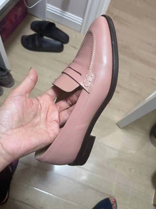 Продам туфли