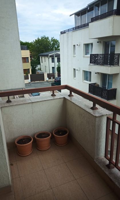 Garsoniera de inchiriat decomandata Otopeni