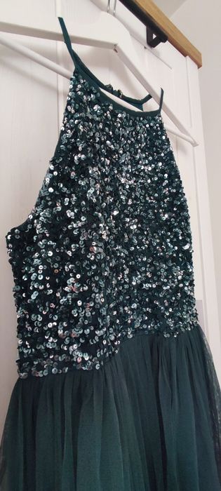 Дамска официална рокля