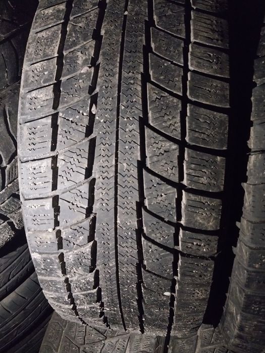 2 шины Triangle Китай 205 55 R16.