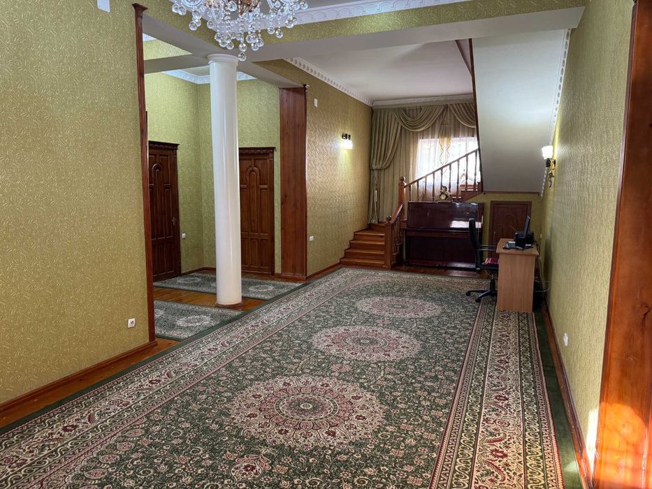 Участка сотилади!