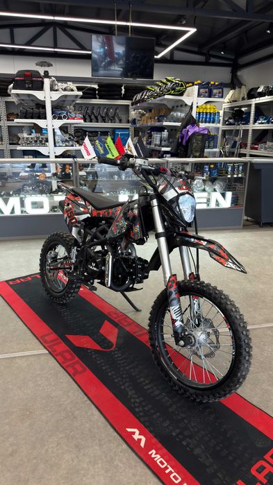 ULAR BR150-Детский питбайк Семей