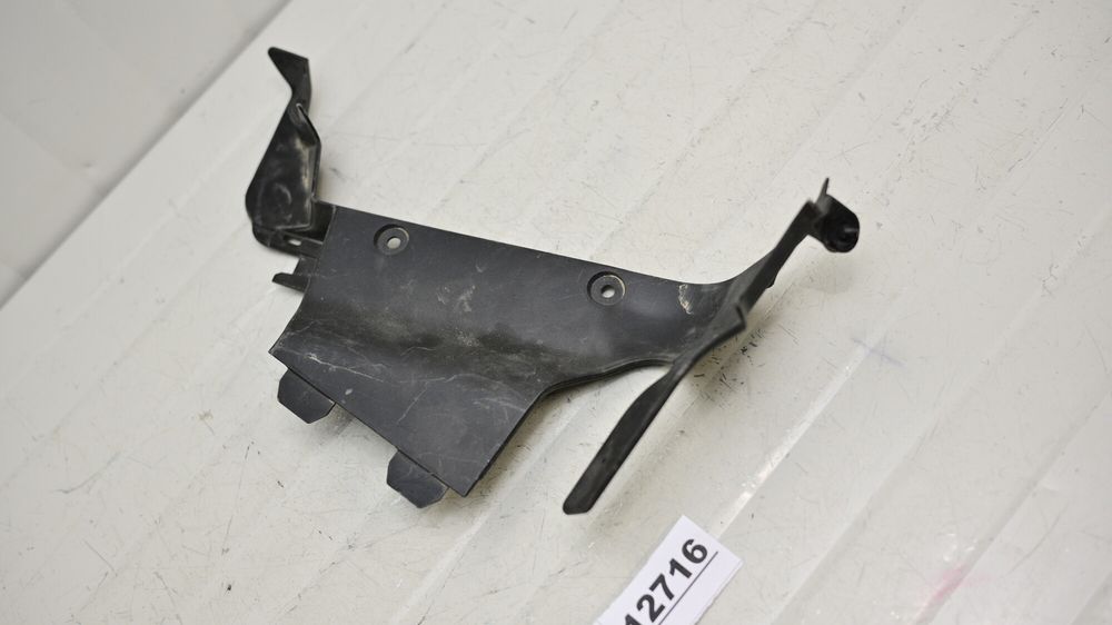 Plastic Carena Inferioara Dreapta Fata Honda CBR600RR 2013 - 2017