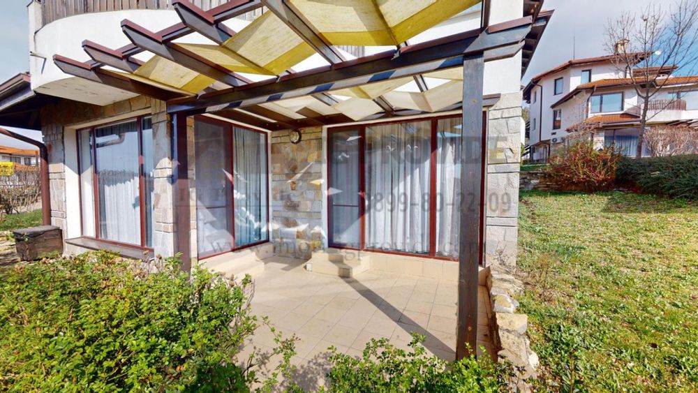 Продава се Тристаен апартамент в с. Кошарица, Област Бургас - 96 кв.м за 1000 €/кв.м - Снимка #17