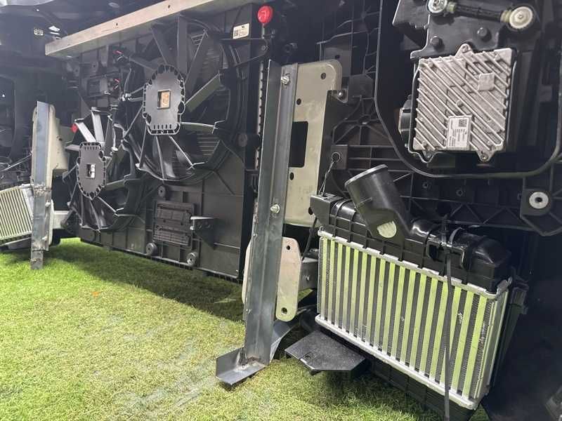 Ноускат Lixiang L7