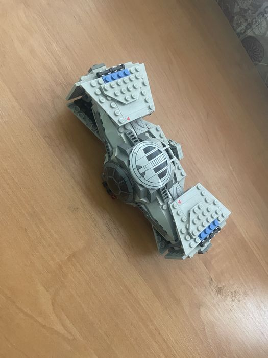 LEGO Star Wars TIE Advanced Prototype 75082 (Retired)