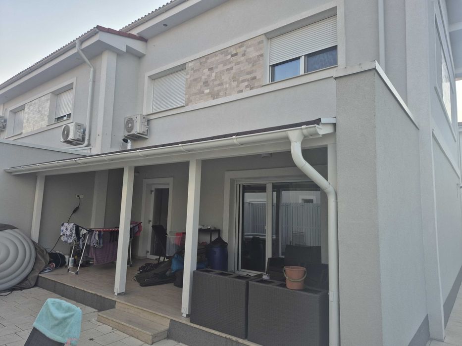 Inchiriez casa Zona Urseni Timisoara