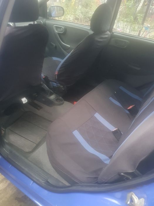 Vind Opel  Corsa