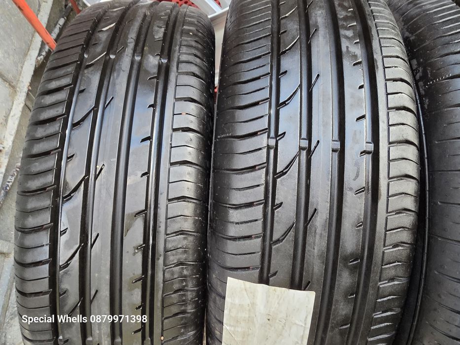 205/70R16 Continental