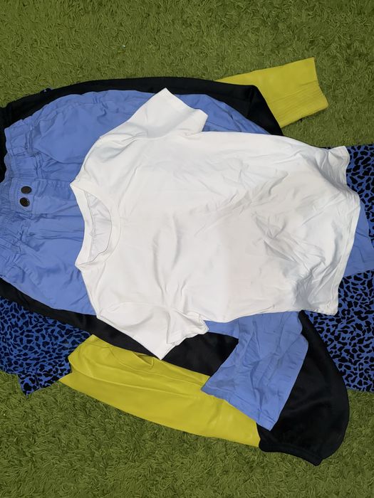 Набор женских вещей