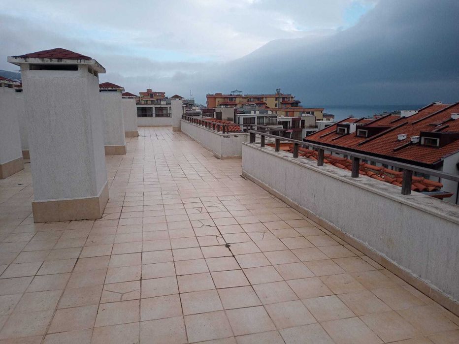 Продава се Едностаен апартамент в Свети Влас - 42 кв.м за 1250 €/кв.м - Снимка #16