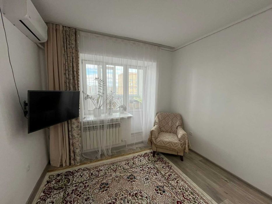 Продам 3х комн кв Батыс