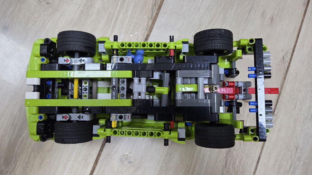Lego original Technic