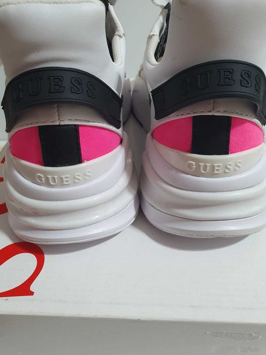 Guess incaltaminte sport dama masura 39 noi in cutie