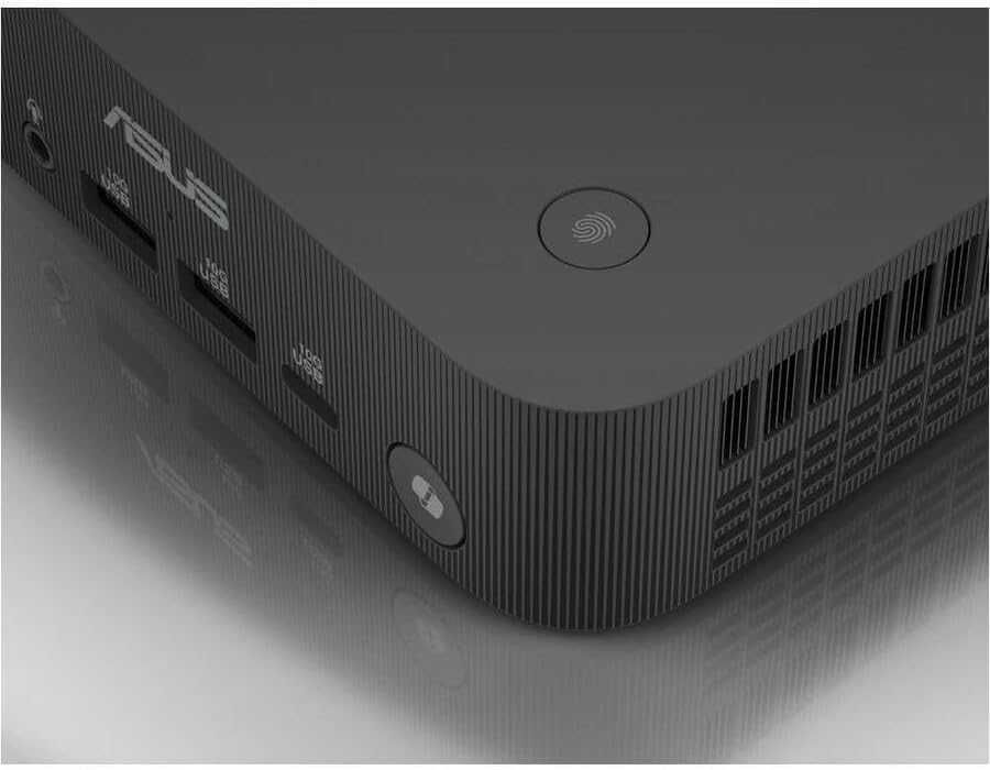 Mini PC Мини Пк ASUS ExpertCenter PN54 AMD Ryzen™ AI 7 350 16Gb/512Gb