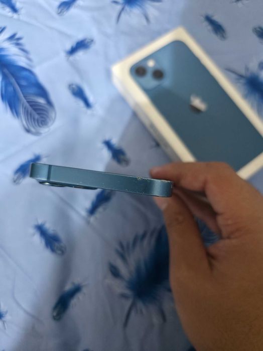 IPhone 13 продам смартфон