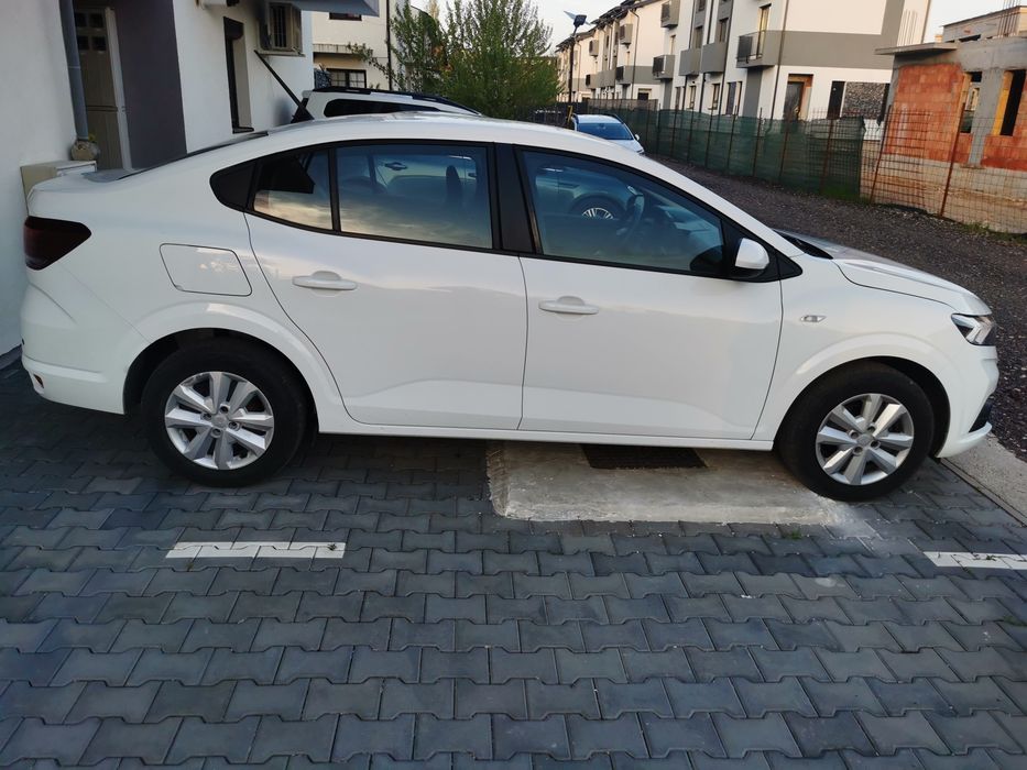 DACIA Logan 2023 — imagine 3