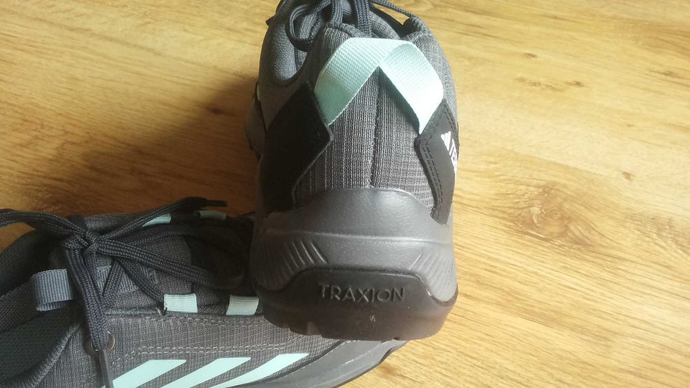 Adidas TEREX GORE-TEX Shoes размер EUR 38 2/3 маратонки водонепромокаеми - 2624