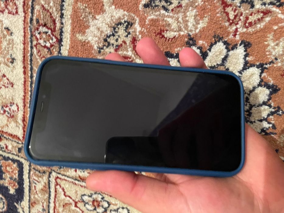 Iphone 11 128 продам