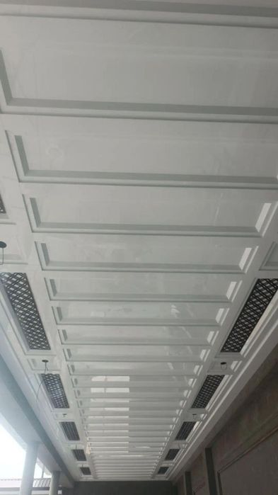 Alyukobond alkafon alucapon montaj xizmatlari