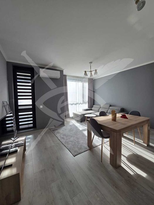 Дава се под наем Двустаен апартамент в София, Овча купел - 65 кв.м за 650 € - Снимка #3