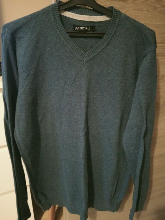 Vând lot 4 pulovere barbatesti