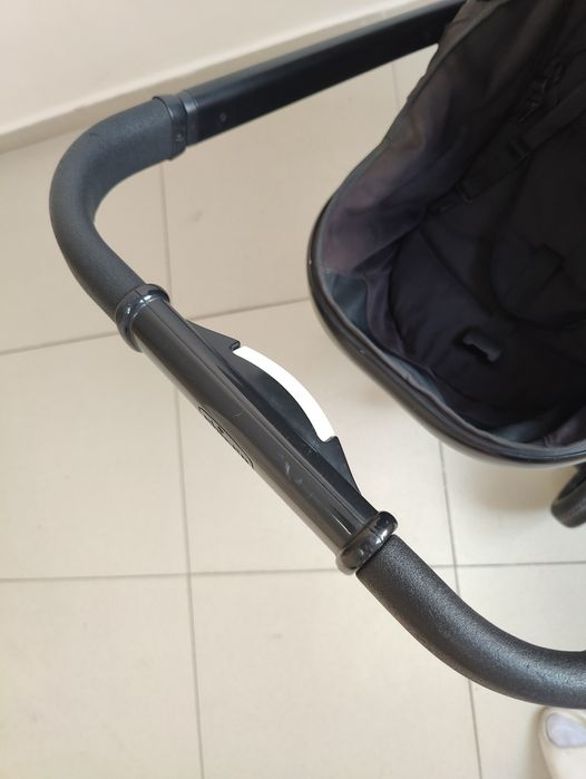 Коляска Chicco Urban трансформер 2в1