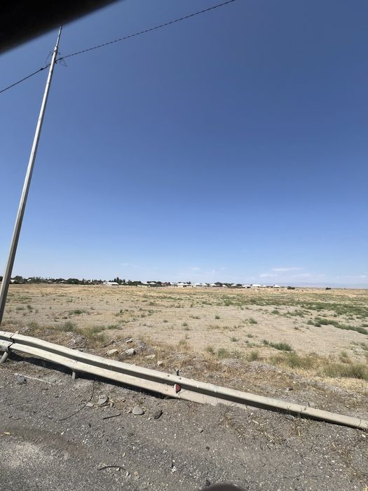 Жер участок