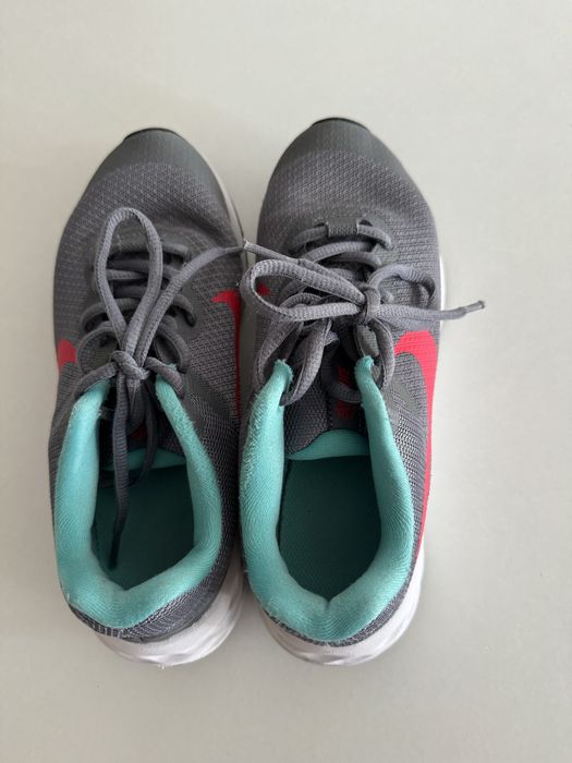 Маратонки NiKE