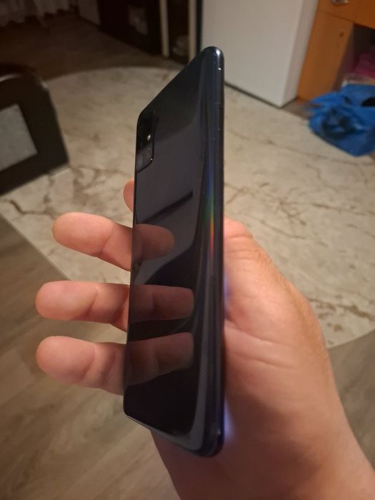 Samsung Galaxy A71 , 5G , 128GB memorie, 6GRAM, ca nou