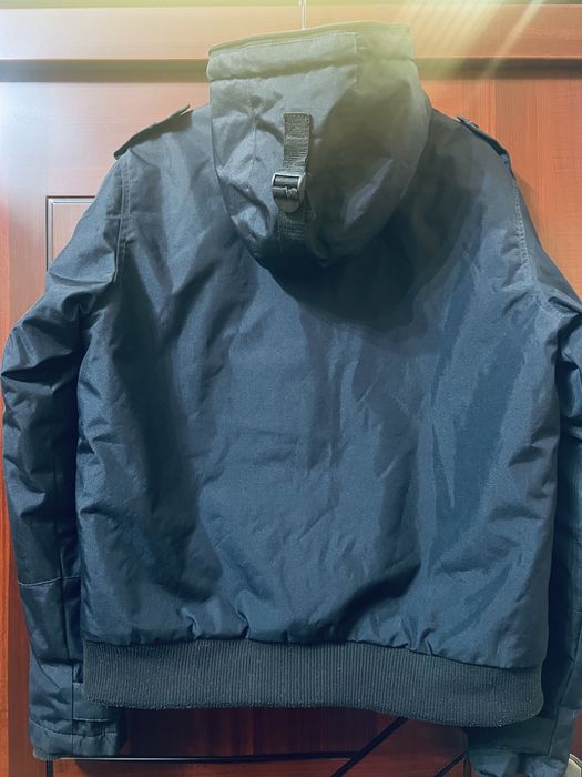 Geacă Geographical Norway Expedition