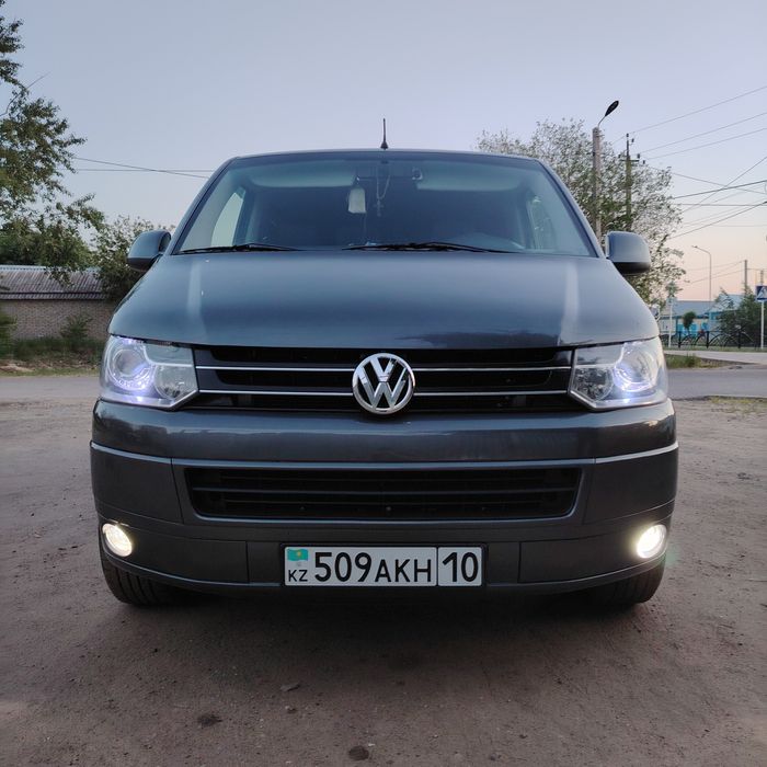 Продам фольксваген т 5