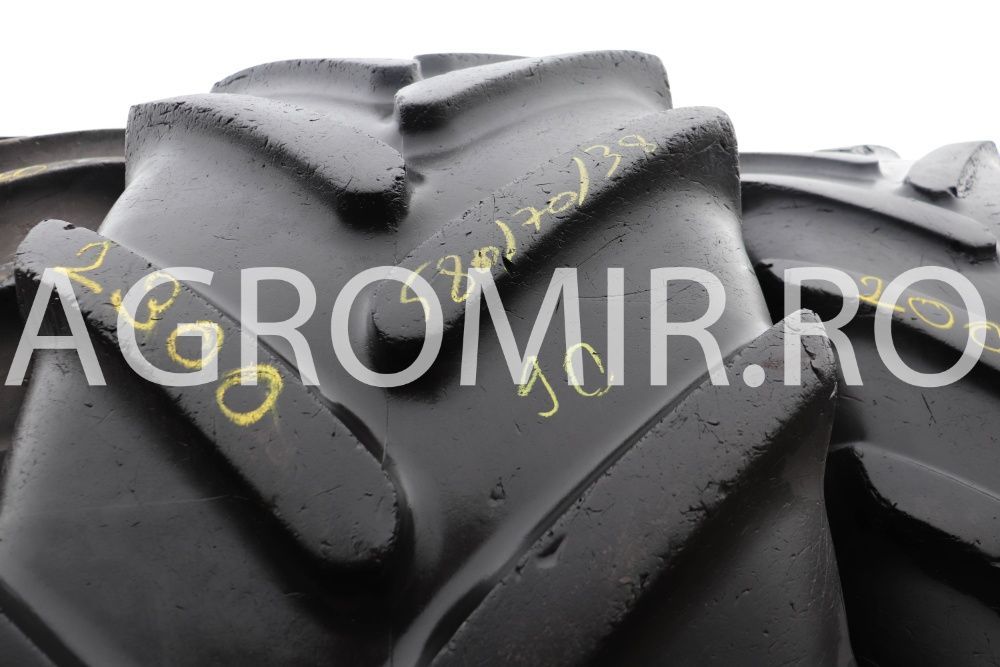 580/70R38 Cauciucuri tractor case fend deutz anvelope de OCAZIE cu TVA