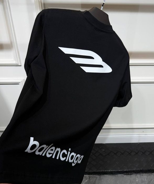 Balenciaga тениска S-4XL