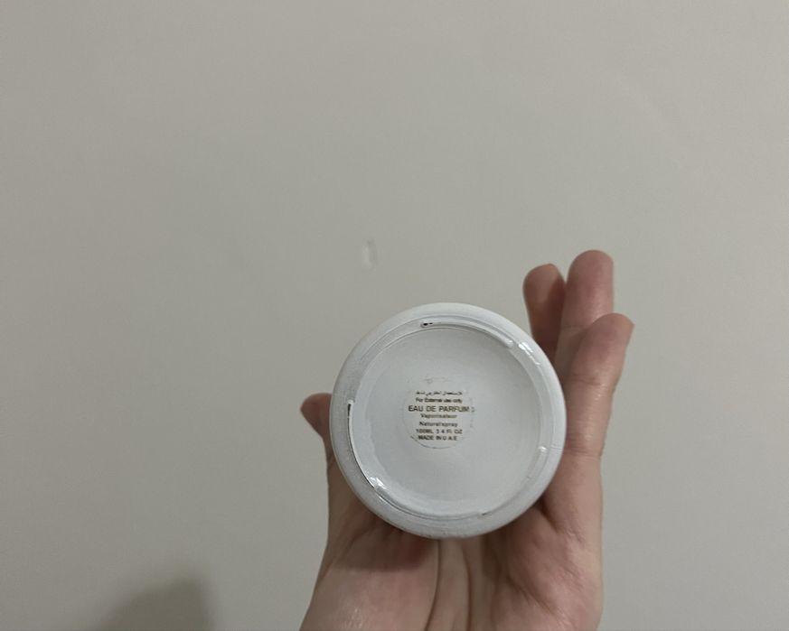 Attar collection floral musk