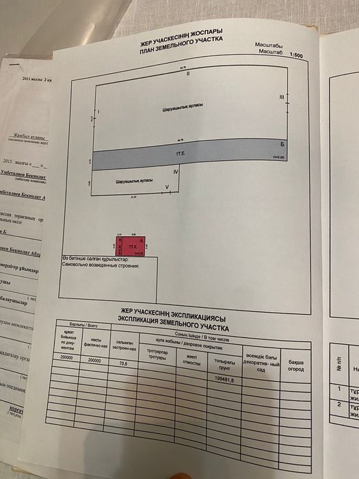 Продаётся фазенда